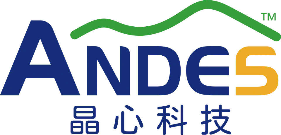 晶心科技(Andes Technology)