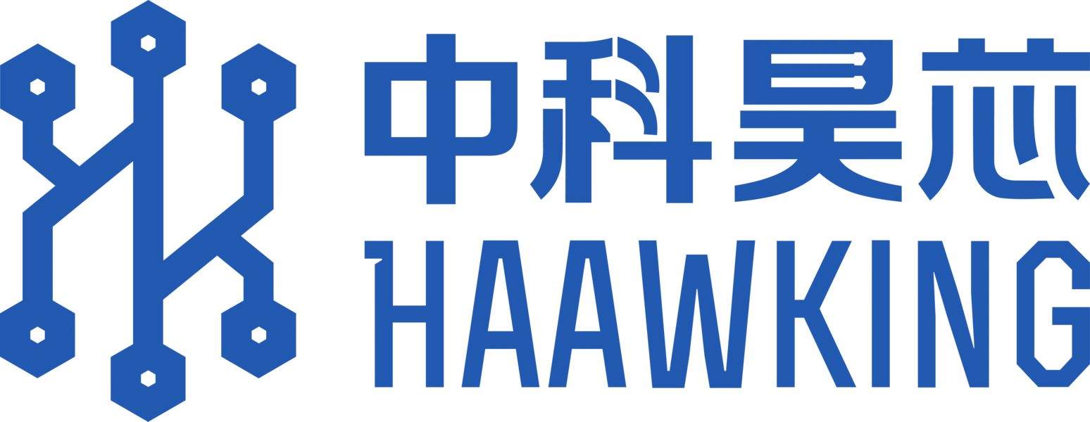 北京中科昊芯科技有限公司