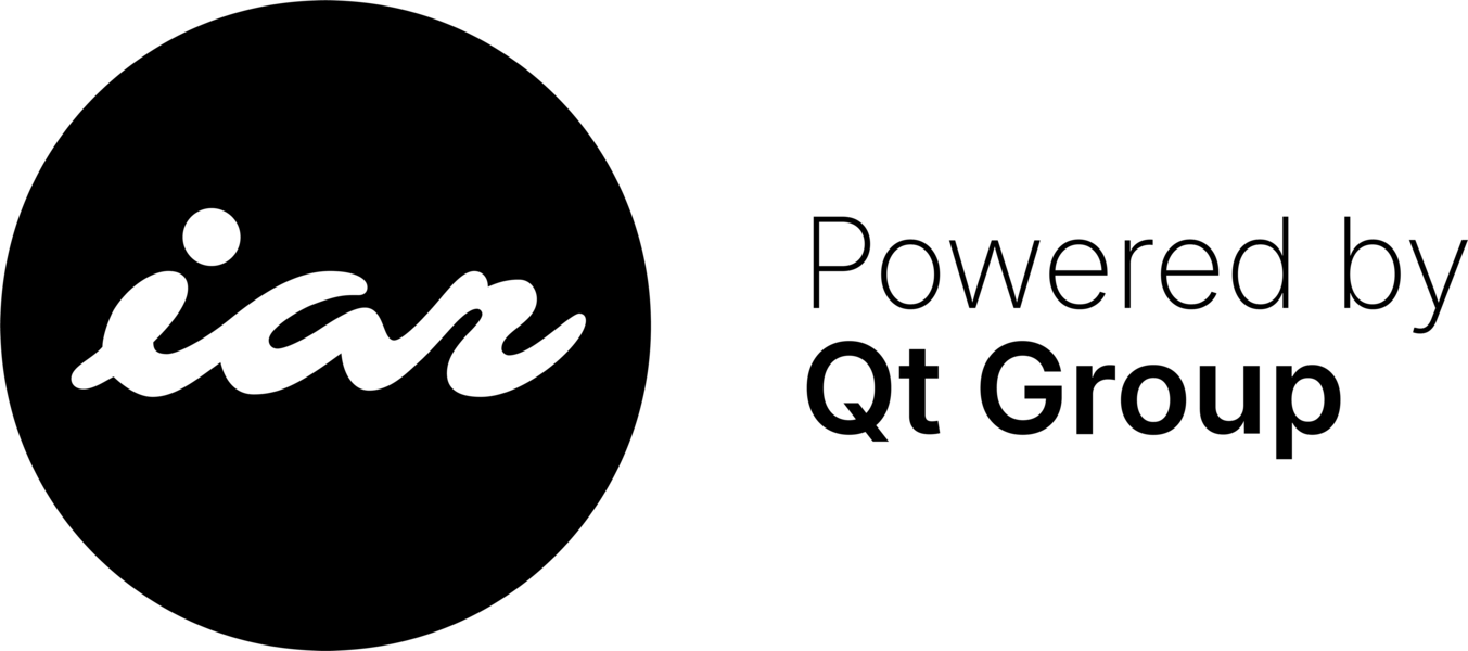 爱亚系统（IAR）