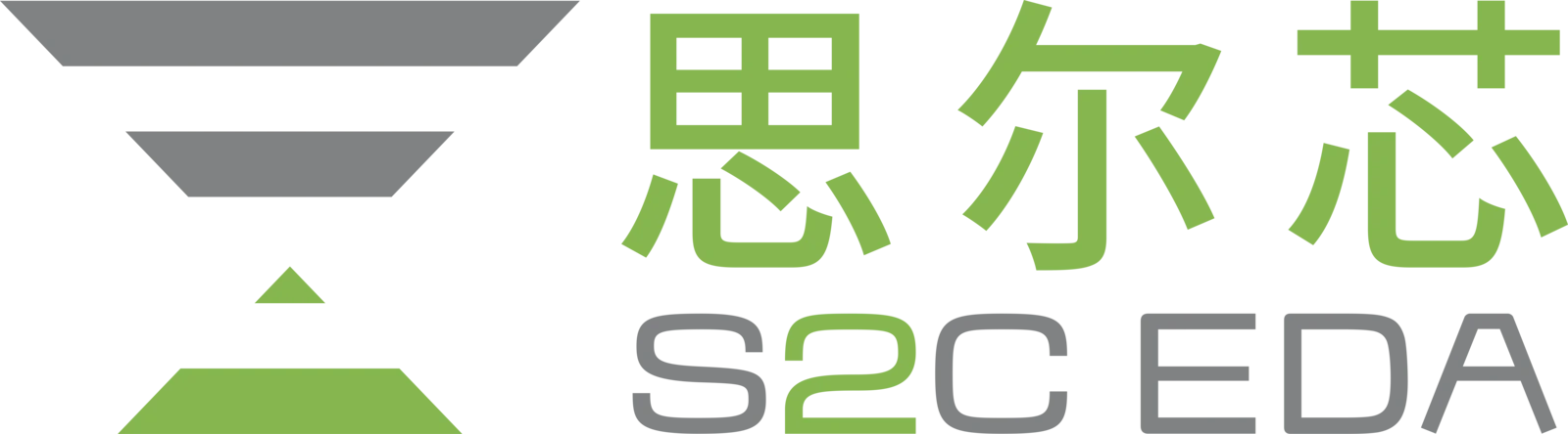 思尔芯(S2C EDA)