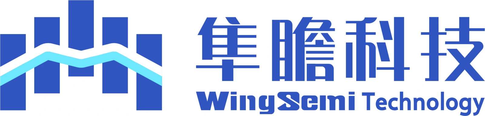 隼瞻科技（WingSemi Technology）