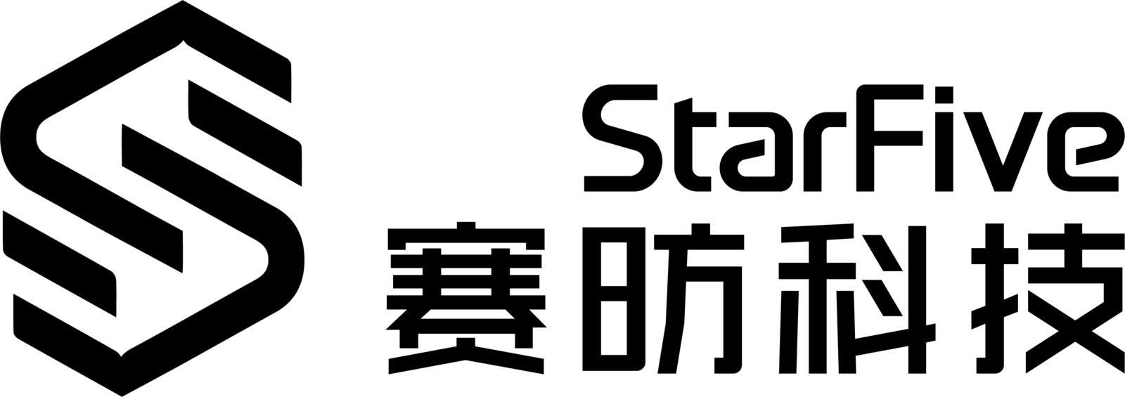 赛昉科技(StarFive)